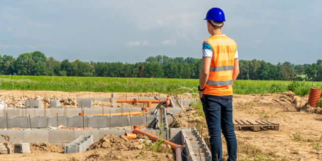 chantier