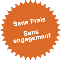 Sans Frais Sans Engagement