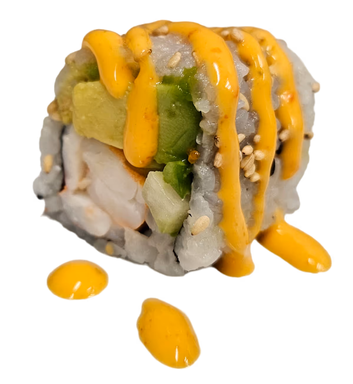 Boston roll 