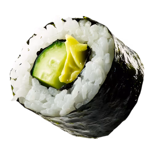 cucumber roll