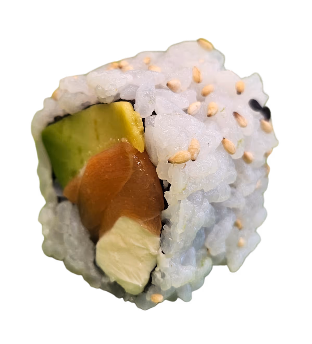 Philadelphia roll 