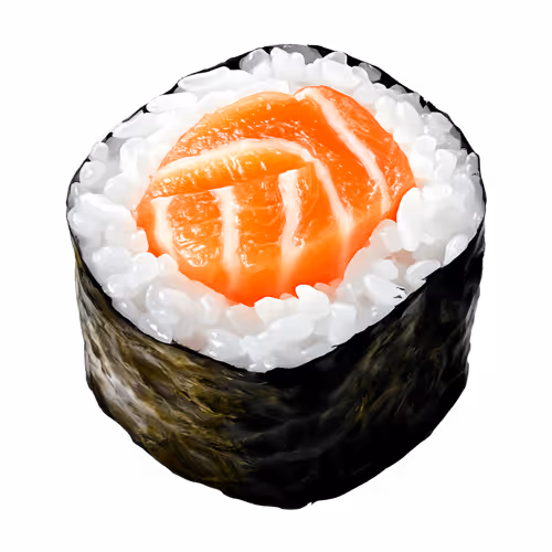 Salmon roll