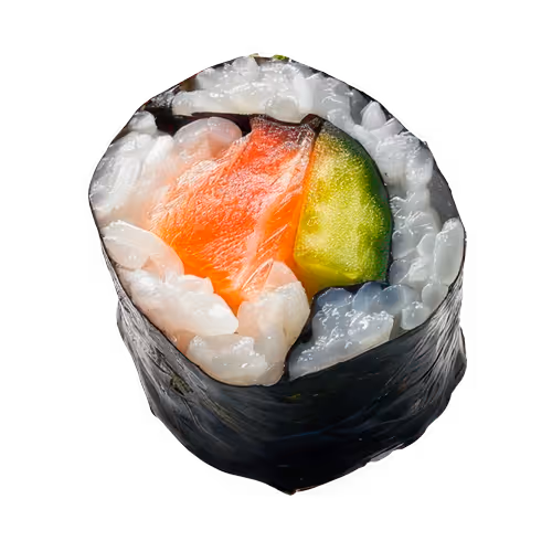 Spicy Tuna Roll 