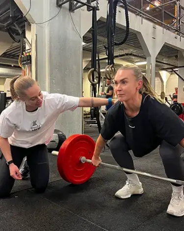 Personlig Träning in Stockholms län