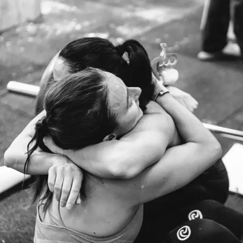 CrossFit Solid