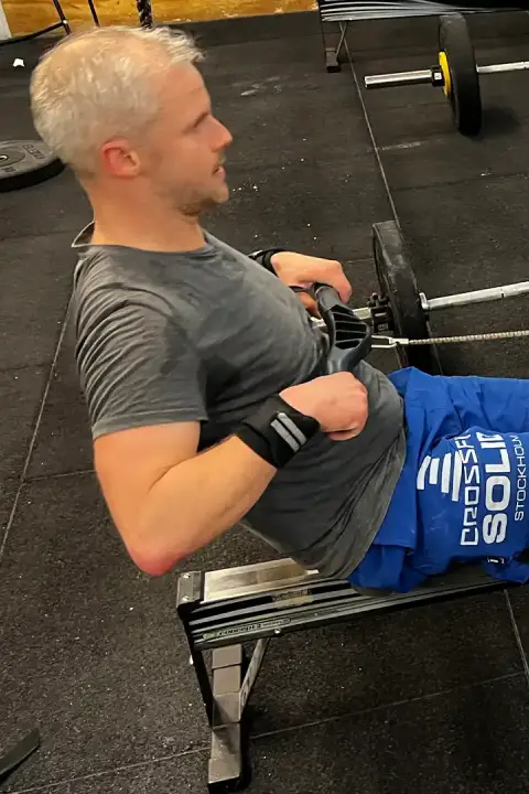 Personlig Träning