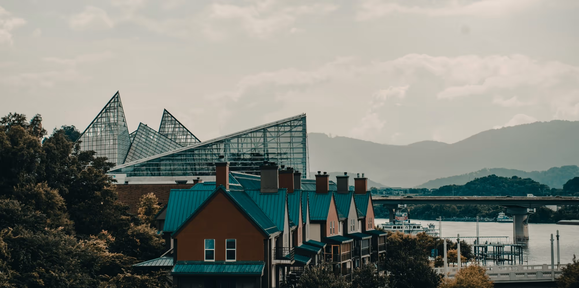 Evernest Chattanooga property management
