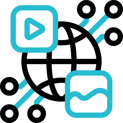 Maximum exposure icon