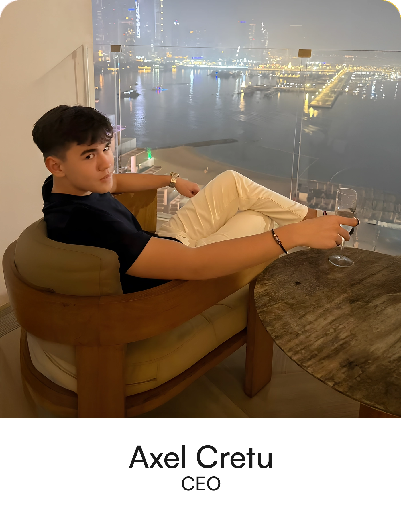 Axel Cretu