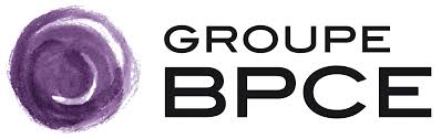 Logo Groupe BPCE