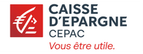 Logo Caisse Epargne CEOAC