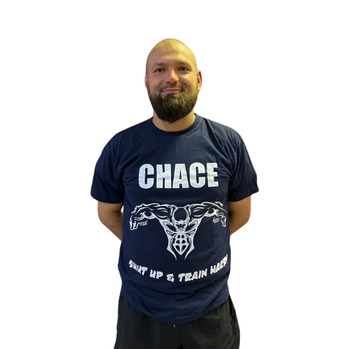 Mario – Thaibox Trainer