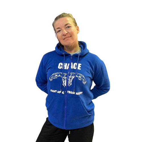 Astrid – Rehasport und Yoga