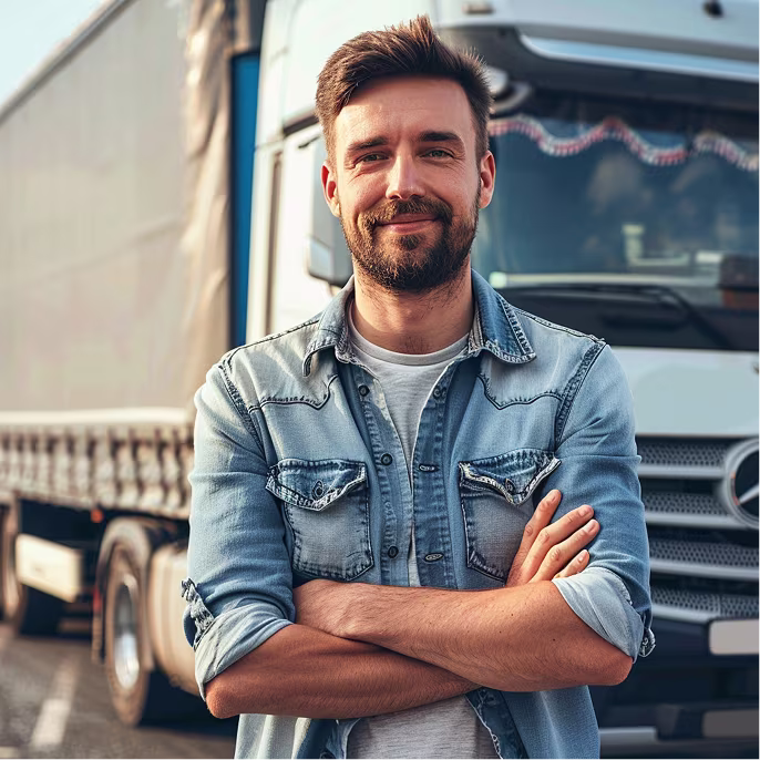 Trucker