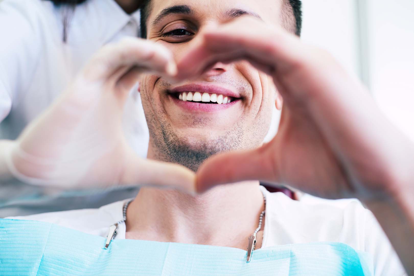 Preventive Dentistry 