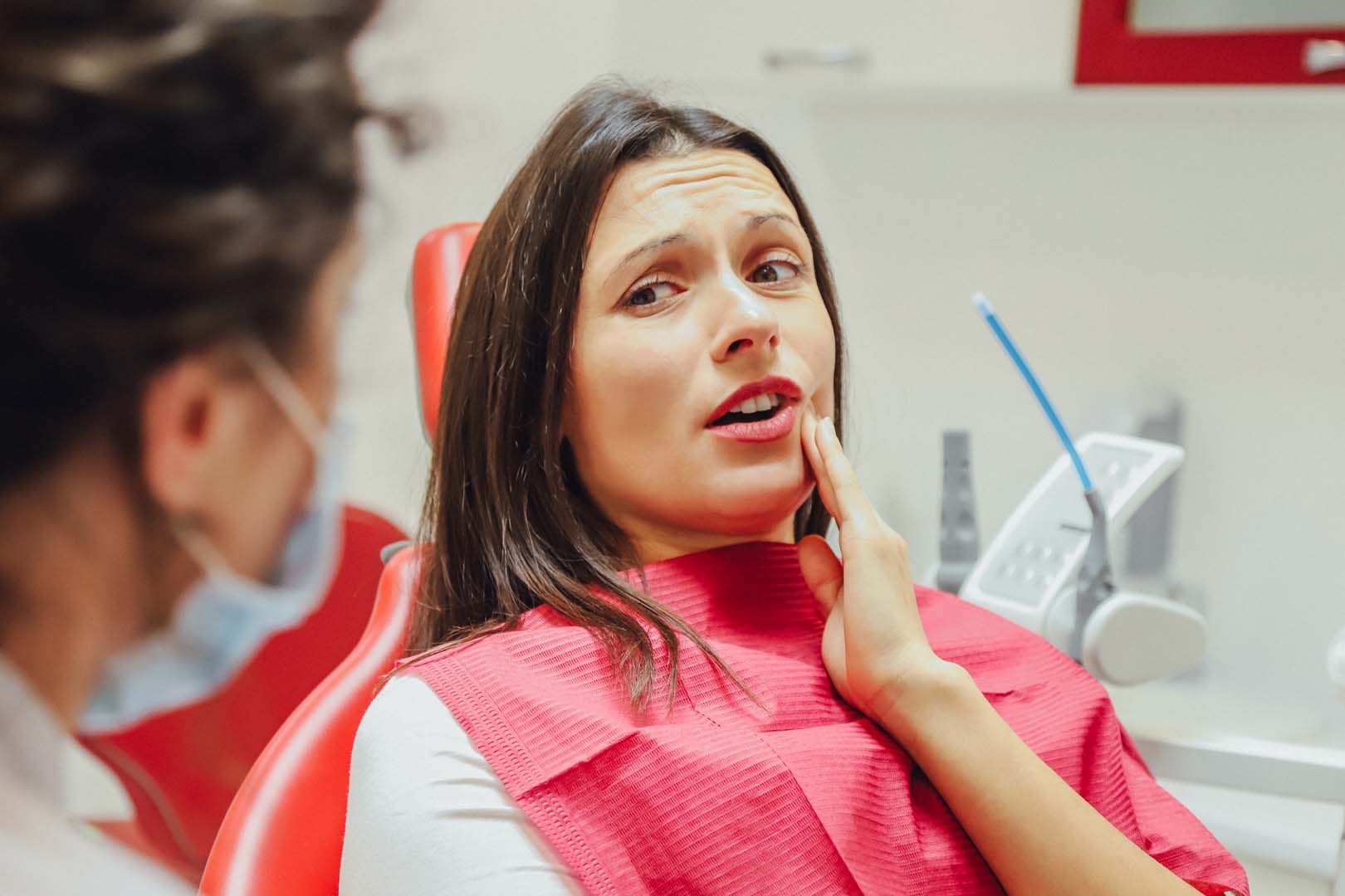 Root Canal Treatment 