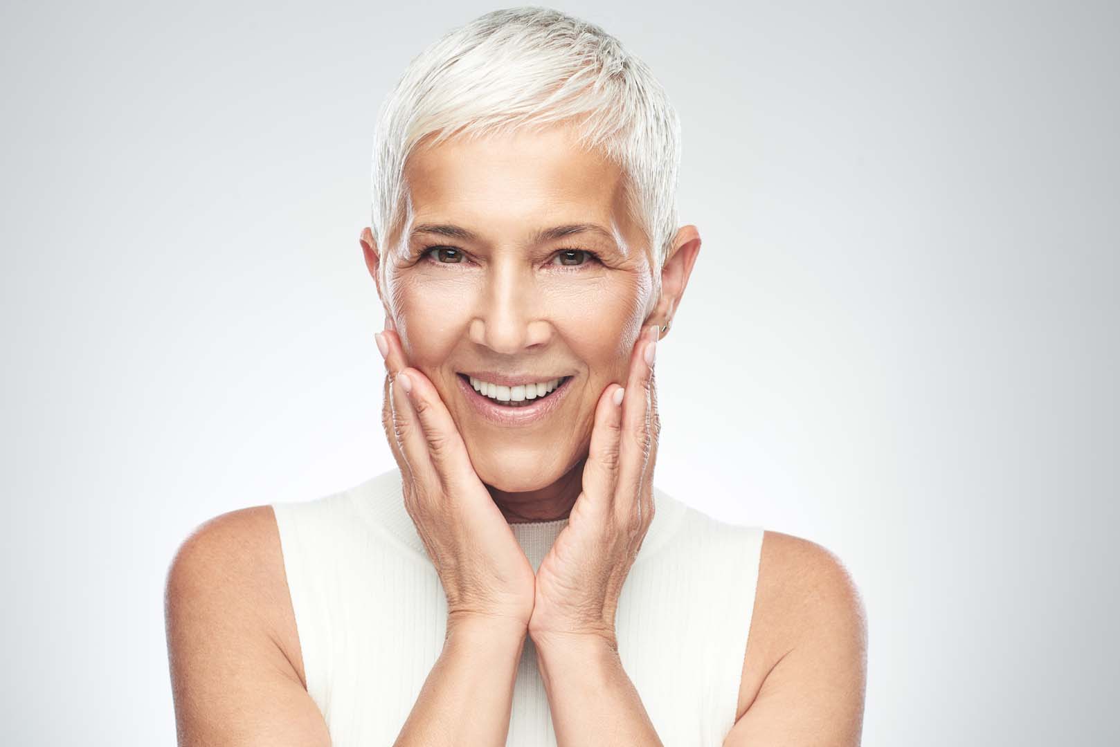 Dentures & Partials 