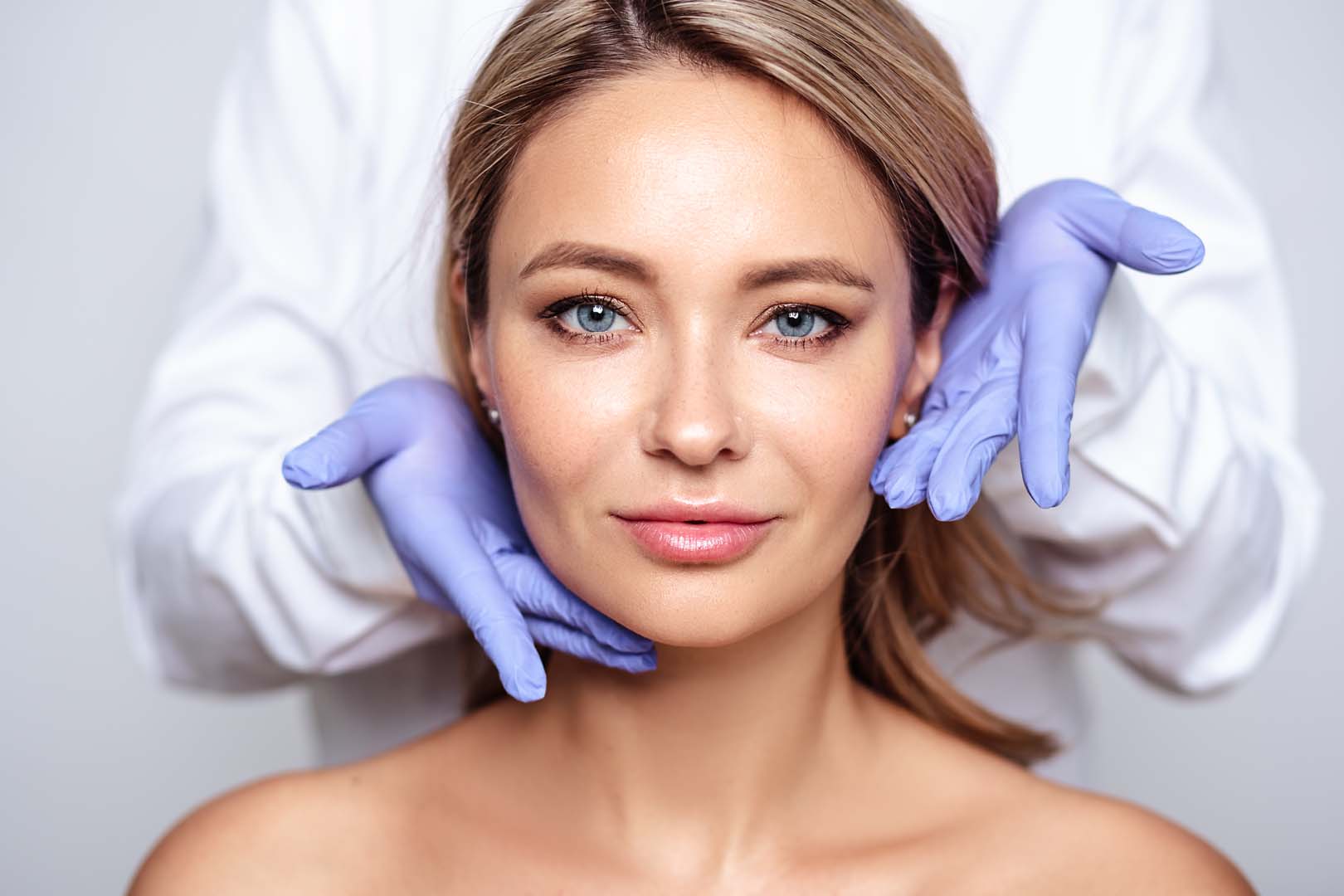 Botox for Cosmetic