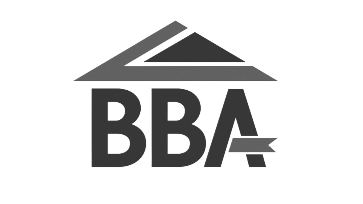 BBA Logo