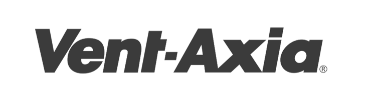 Vent axia logo