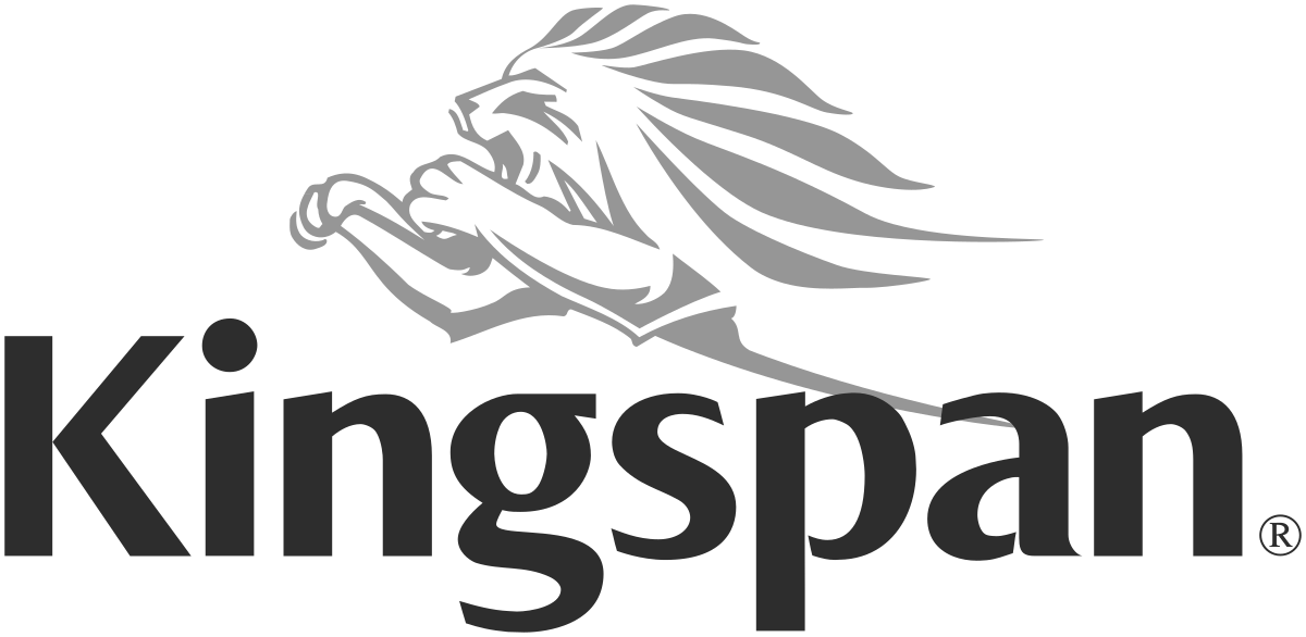 Kingspan logo