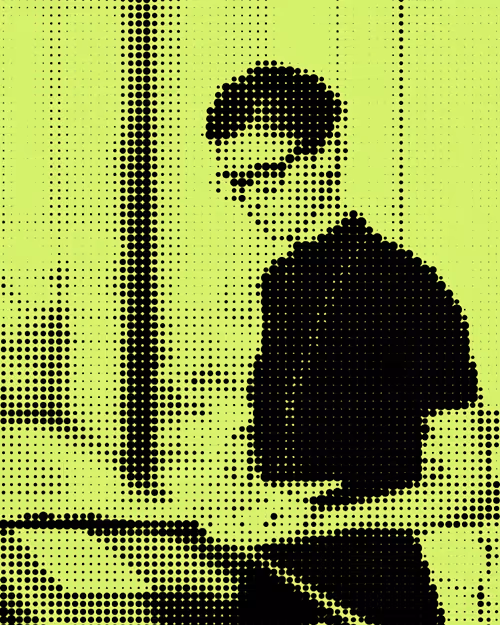 Babara Miller portrait