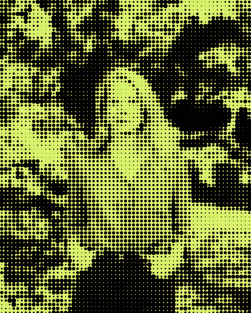 Simone Rees portrait