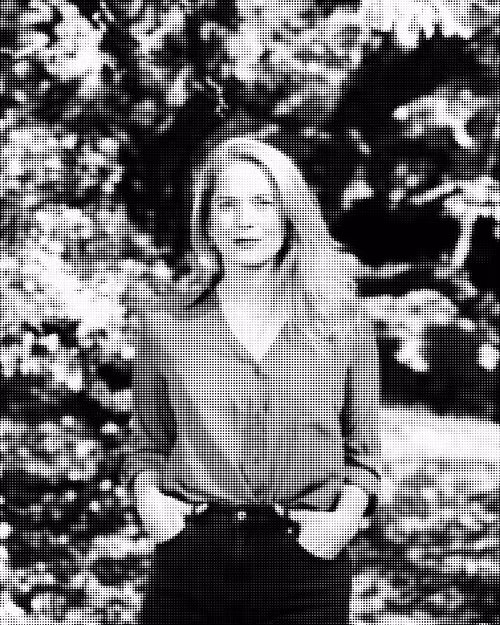 Simone Rees portrait