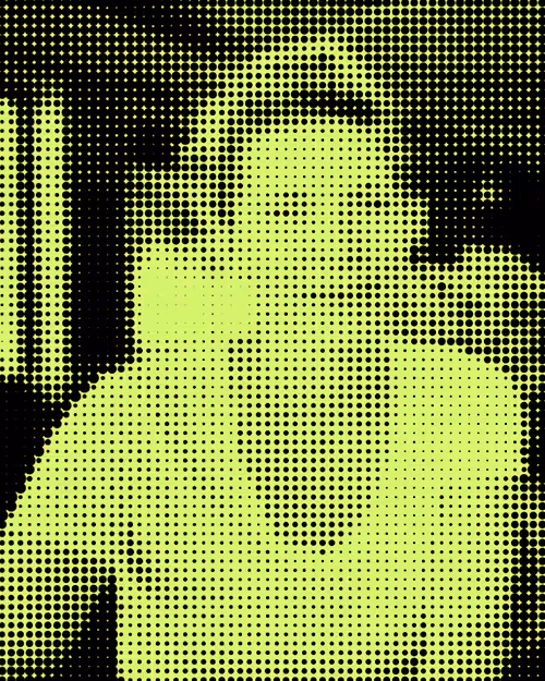 Linda Ratschiller portrait