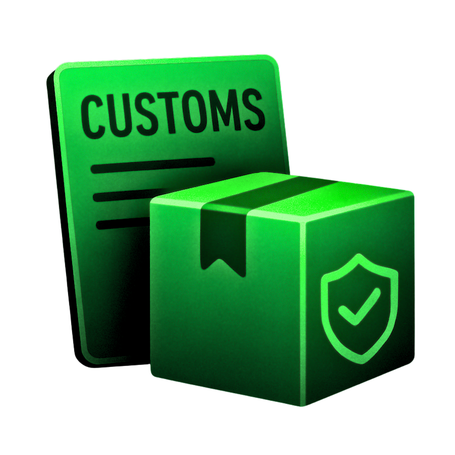 Exportpapiere für Elektroauto-Export