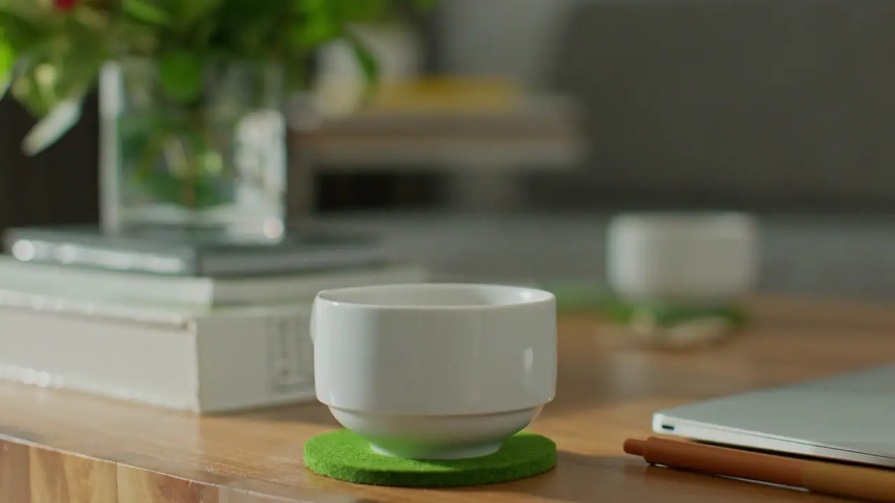 Treehouse Coffee Cup
