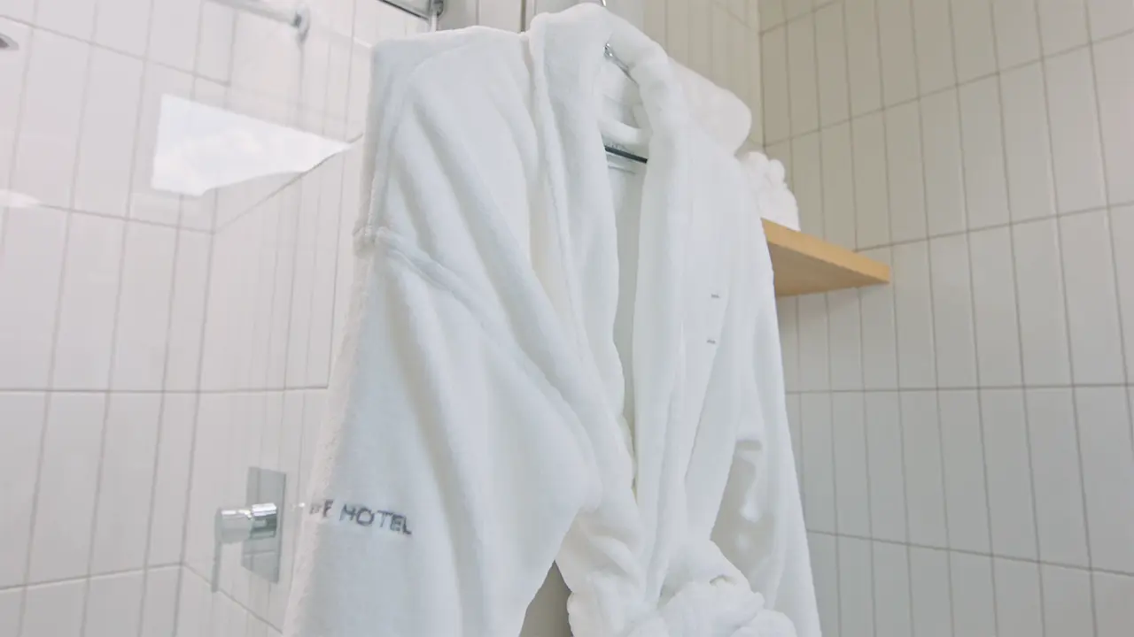 Soco Robe