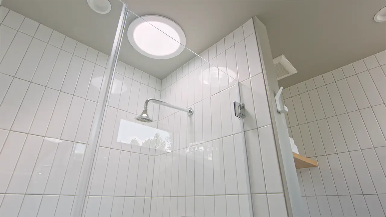 Soco Bath Skylight