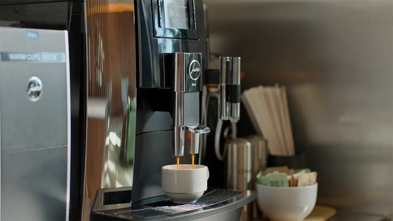 Treehouse Coffee