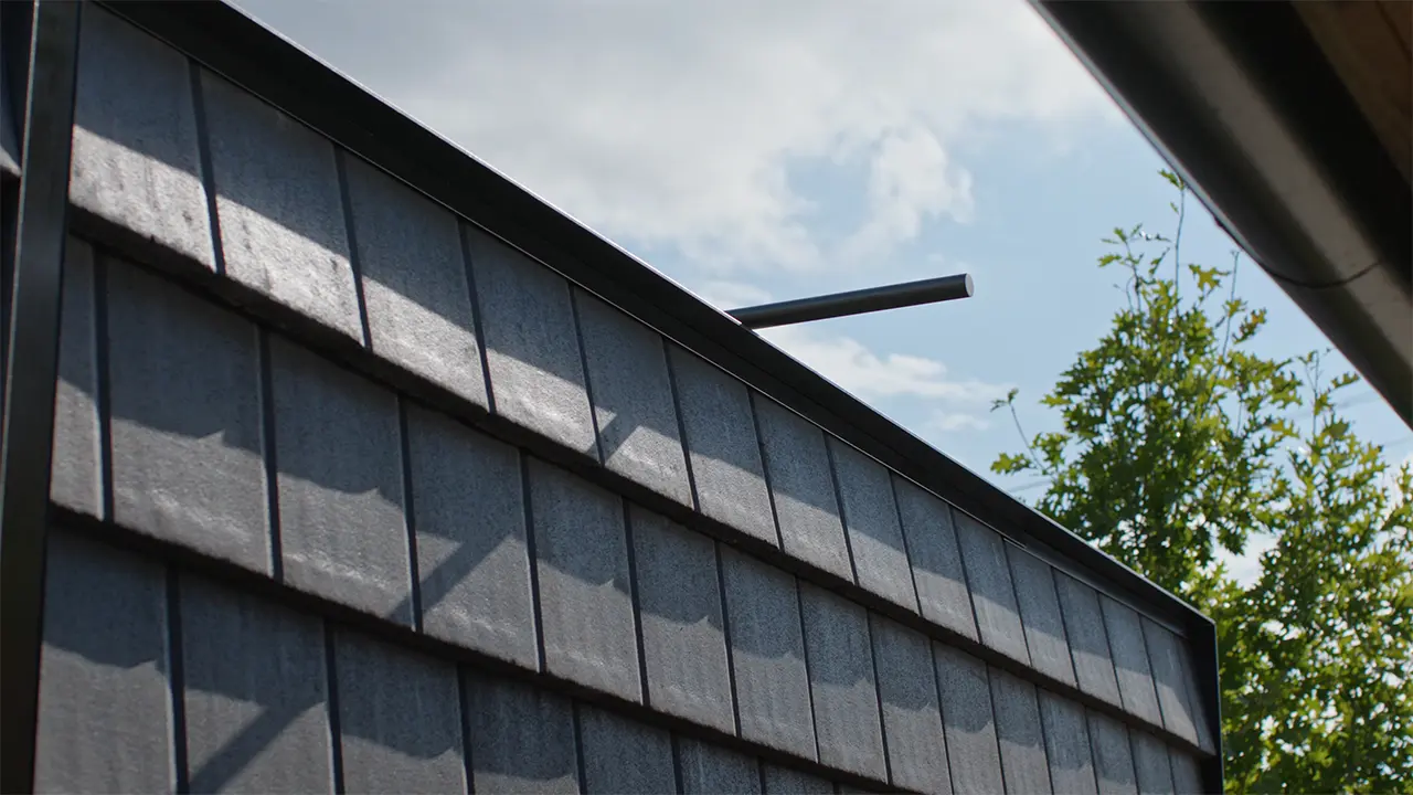 Soco Sundial Wall