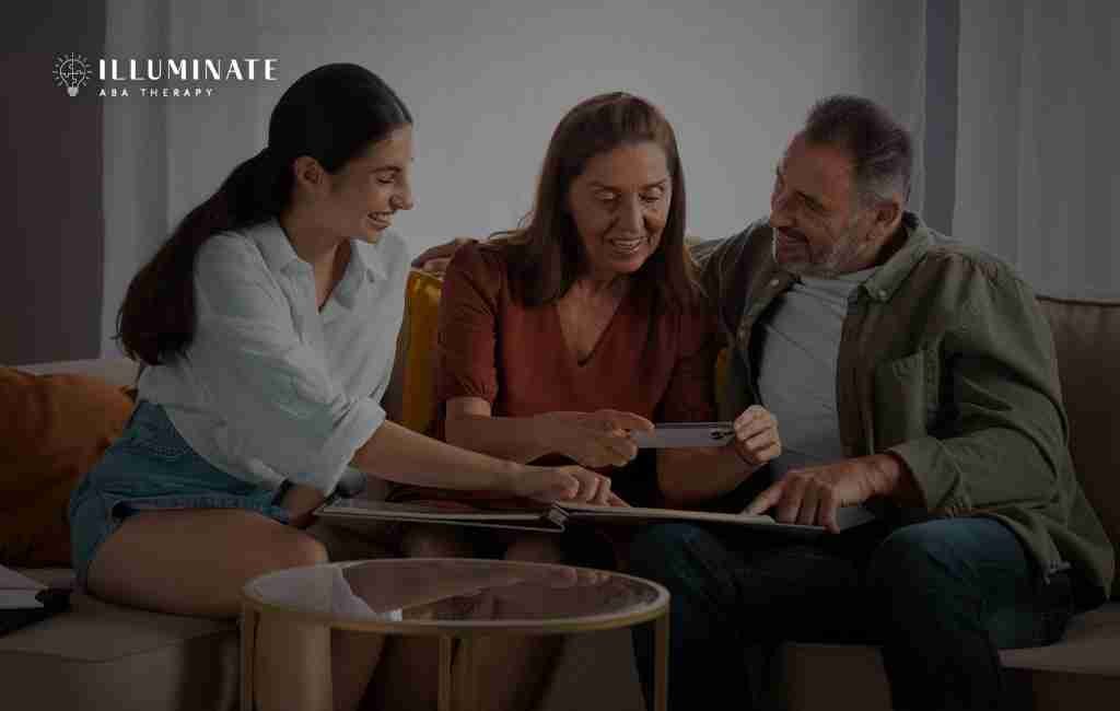 Role of Parents and Caregivers