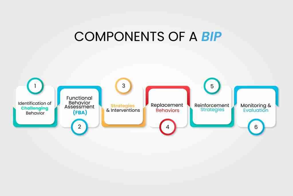 Components of a BIP