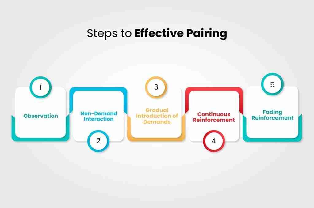 Steps to Effective Pairing (1)