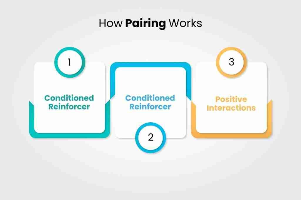 How Pairing Works (1)