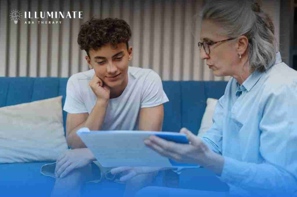 Tips for Parents and Caregivers