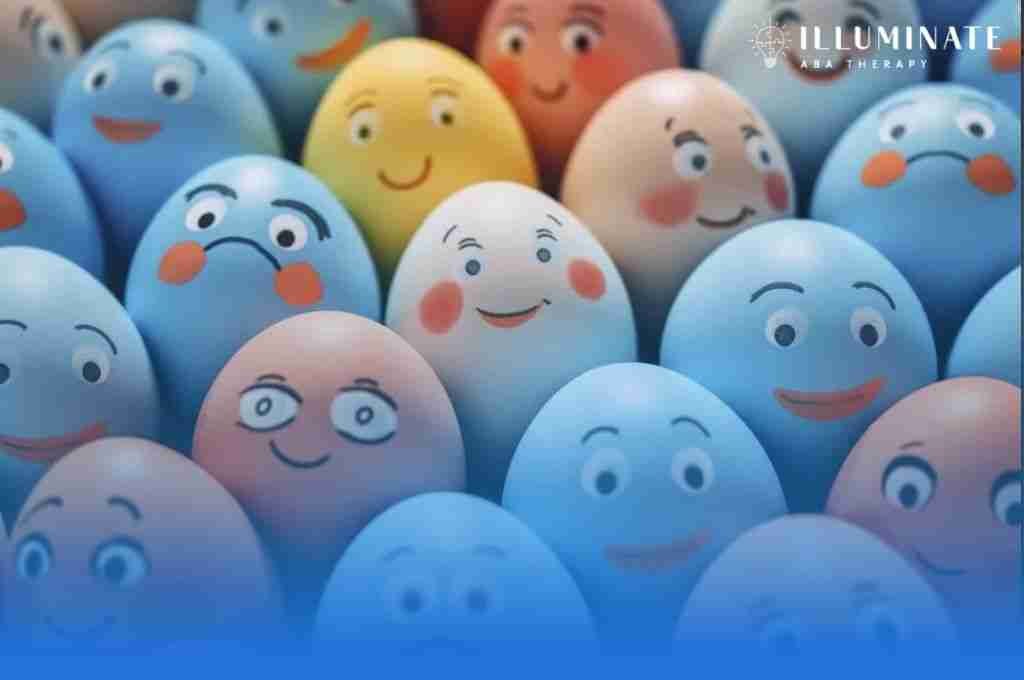 The Mechanics of Negative Reinforcement