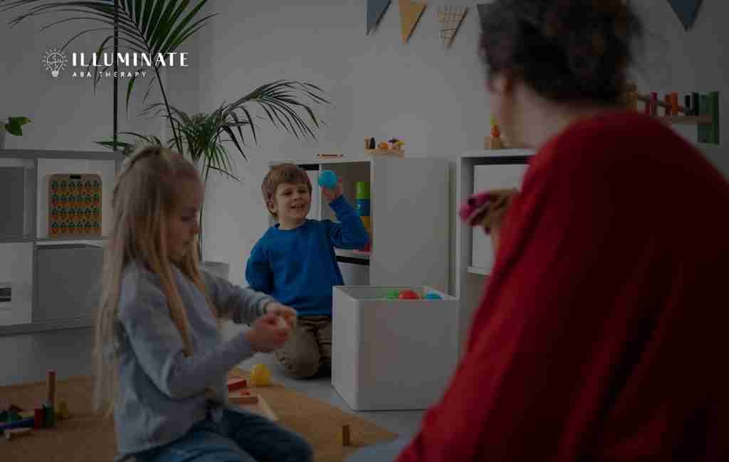 Challenges and Considerations in Early Intensive Behavioral Intervention (EIBI)