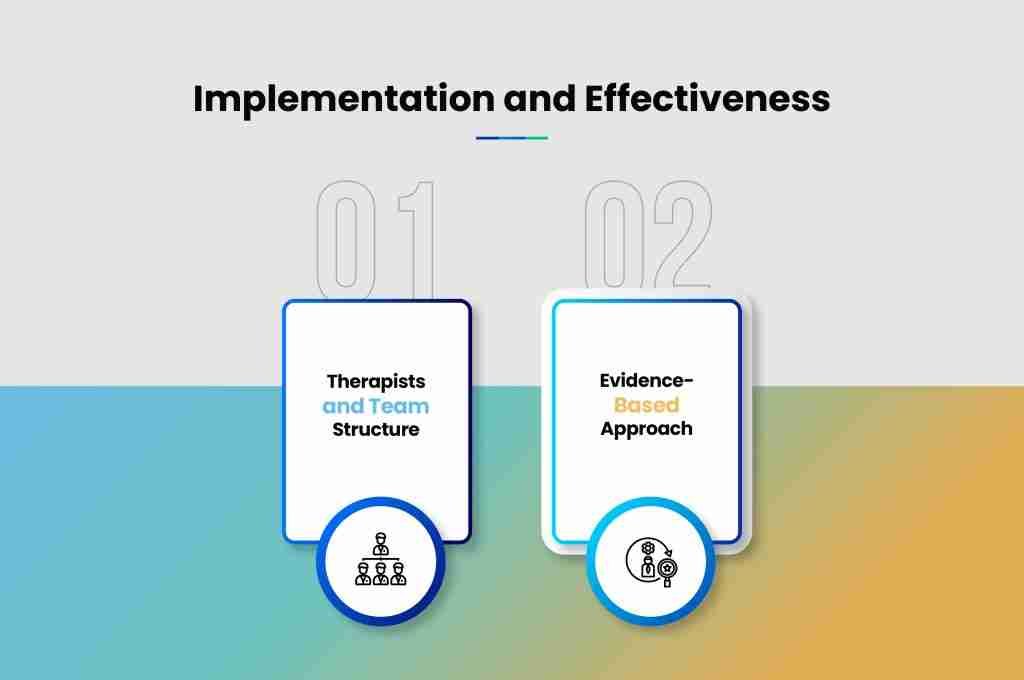 i g Implementation and Effectiveness
