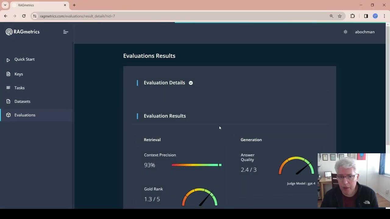 Developer Quickstart Video