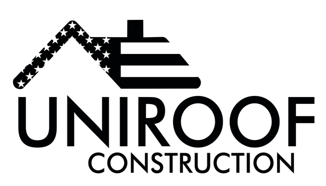 Uniroof Construction Logo