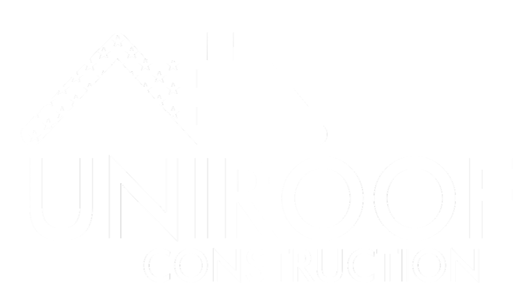 Uniroof Construction Logo