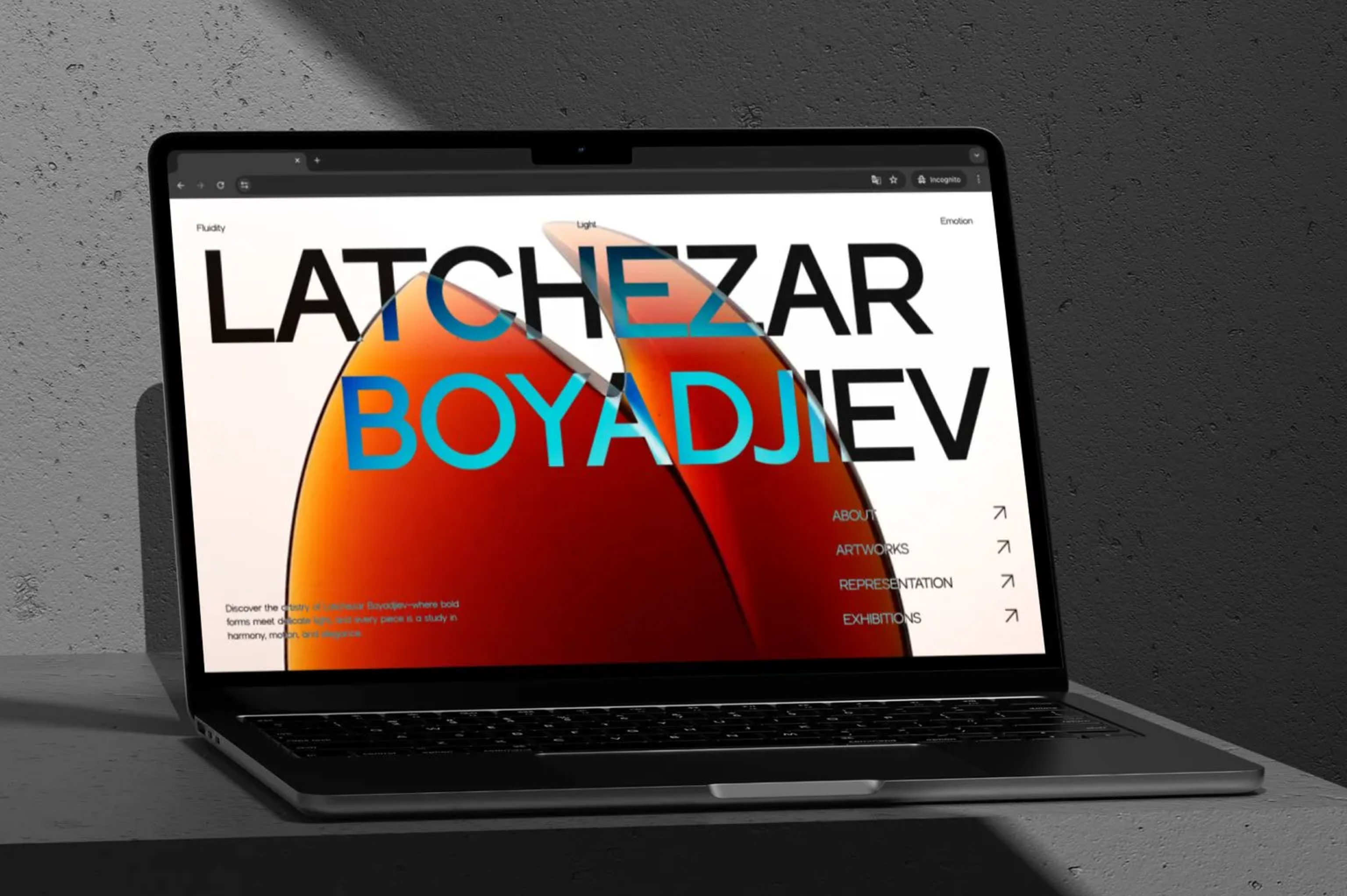 site profile thumbnail