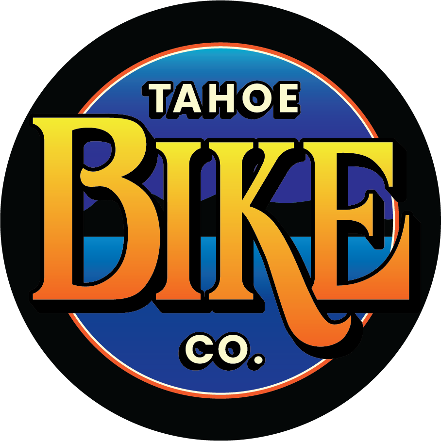 Tahoe Bike and Snow Co Logo