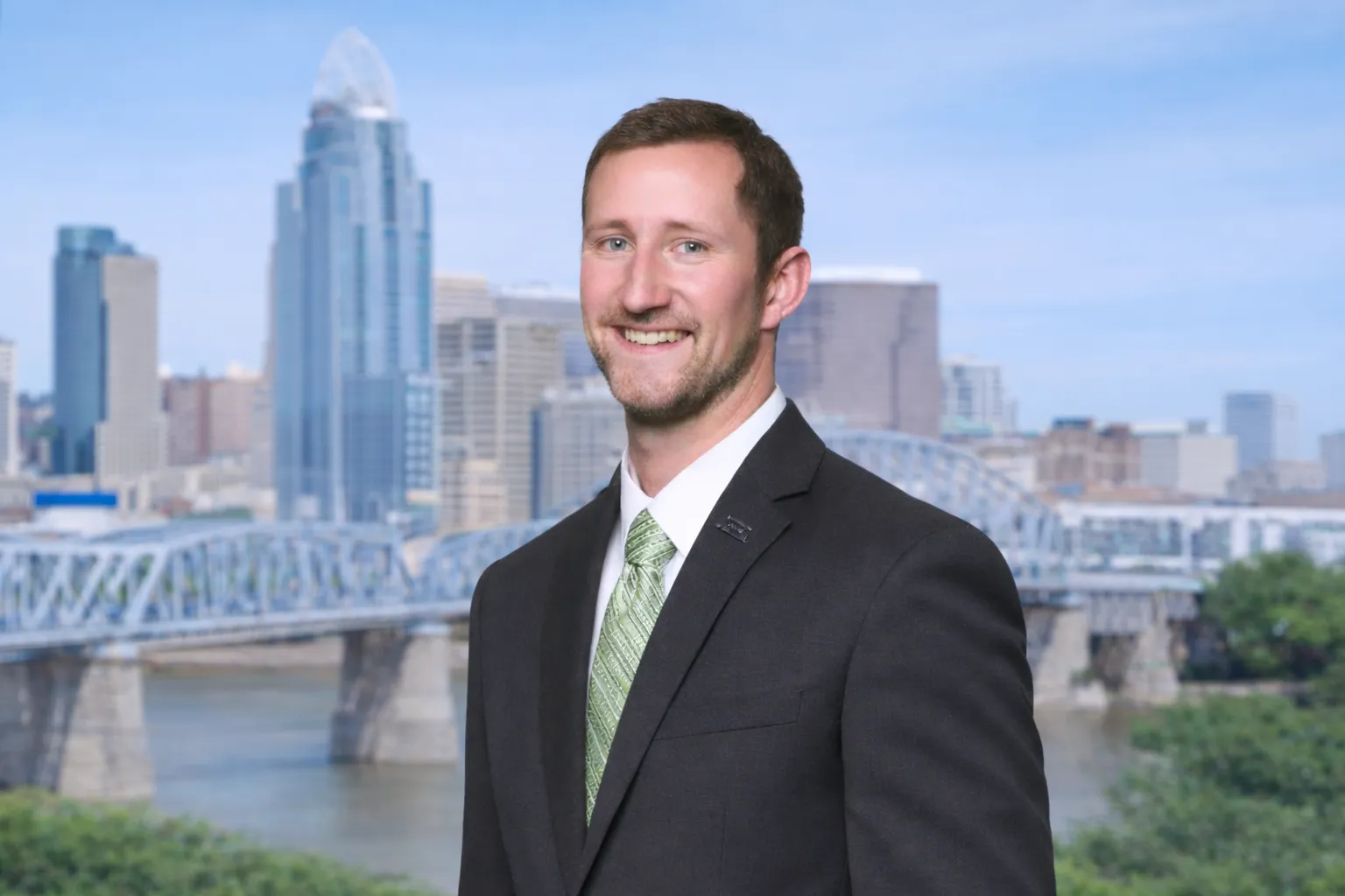 Chris Hinshaw