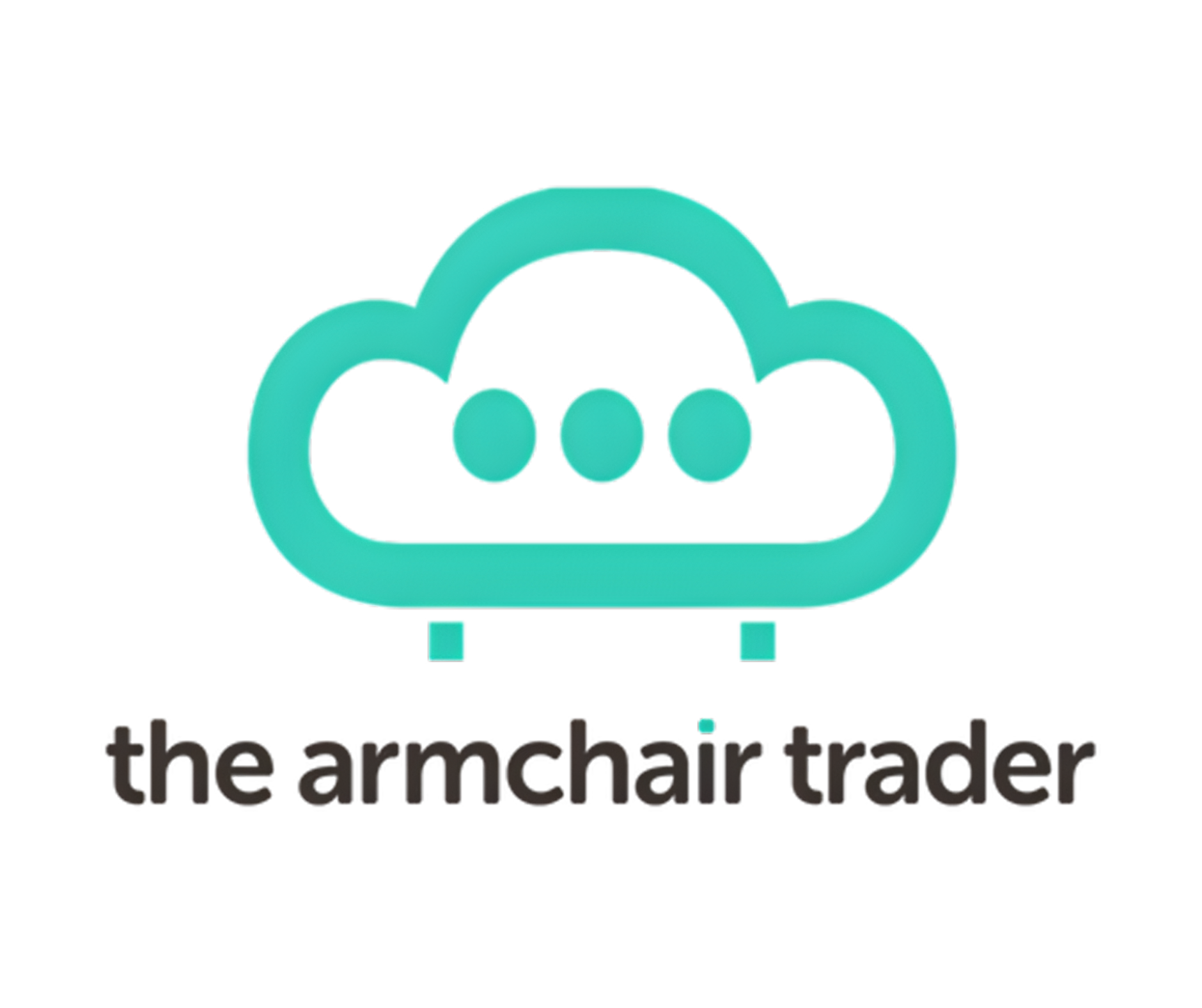 The Armchair Trader Logo